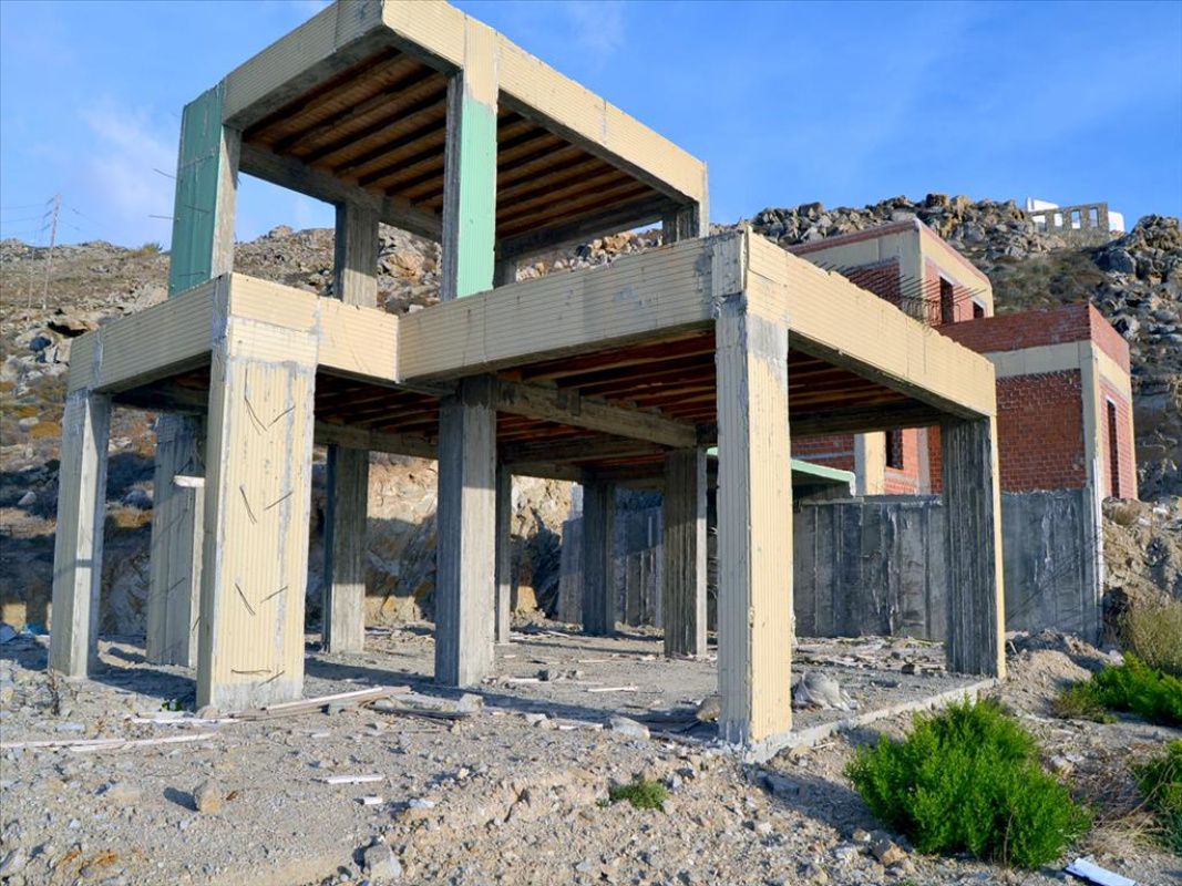 Дом на Кикладах, Греция, 510 м2 фото 3