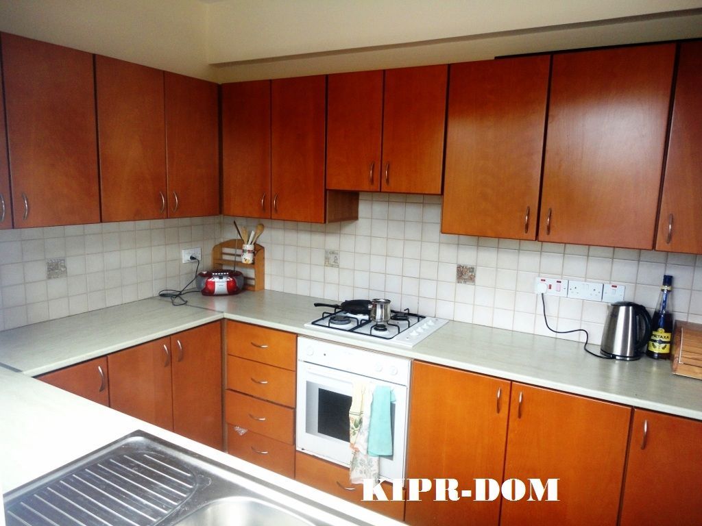 Вилла в Пейе, Кипр, 235 м2 фото 5