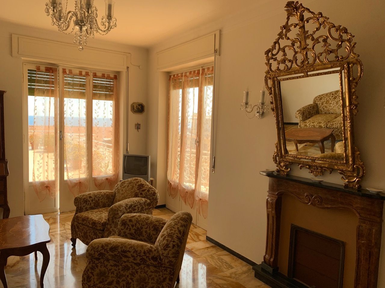 Пентхаус в Сан-Ремо, Италия, 160 м2 фото 5