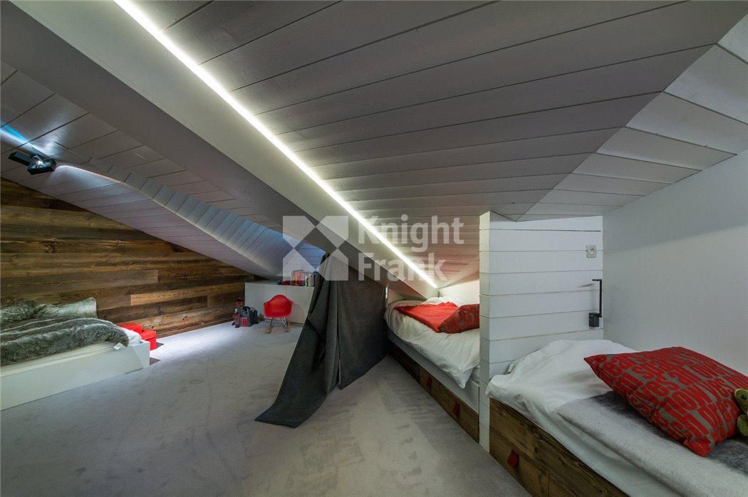 Апартаменты в Валь-д’Изере, Франция, 1 м2 фото 4