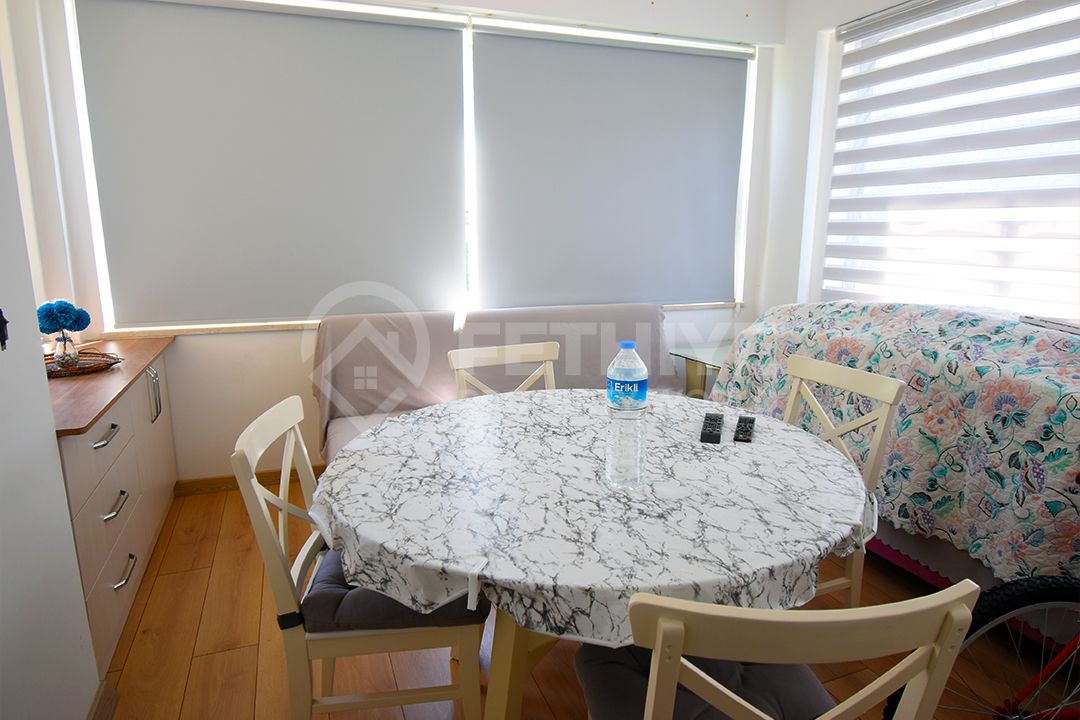 Вилла в Фетхие, Турция, 180 м2 фото 3