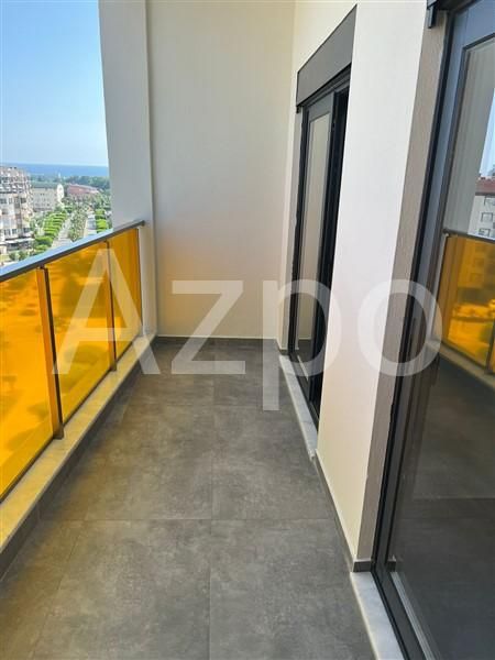 Апартаменты в Алании, Турция, 67 м2 фото 5