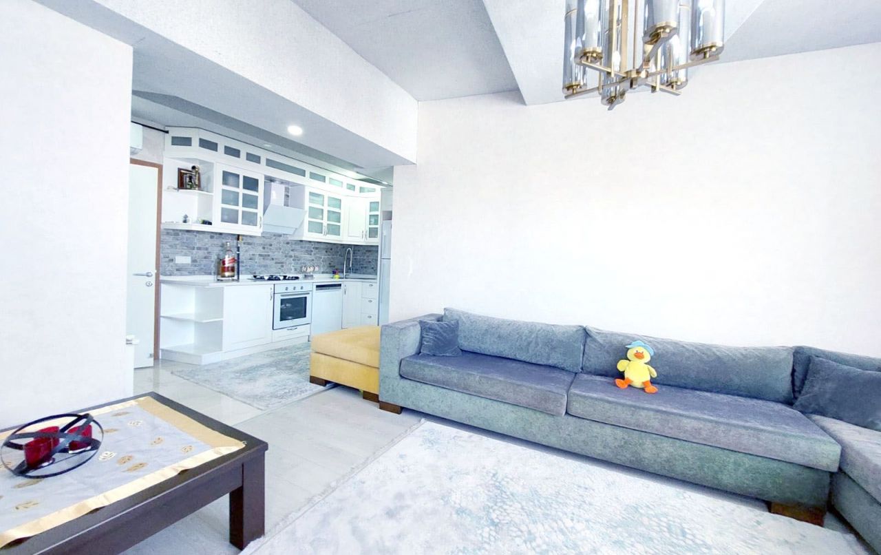 Квартира в Анталии, Турция, 270 м2 фото 4