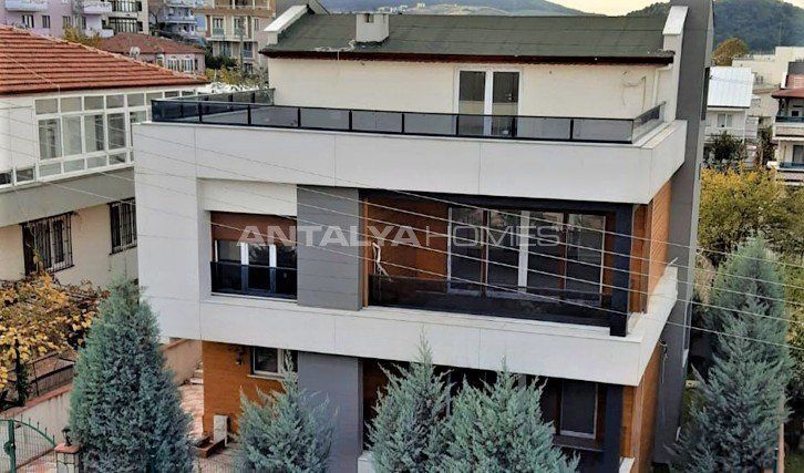 Вилла в Ялове, Турция, 370 м2 фото 4