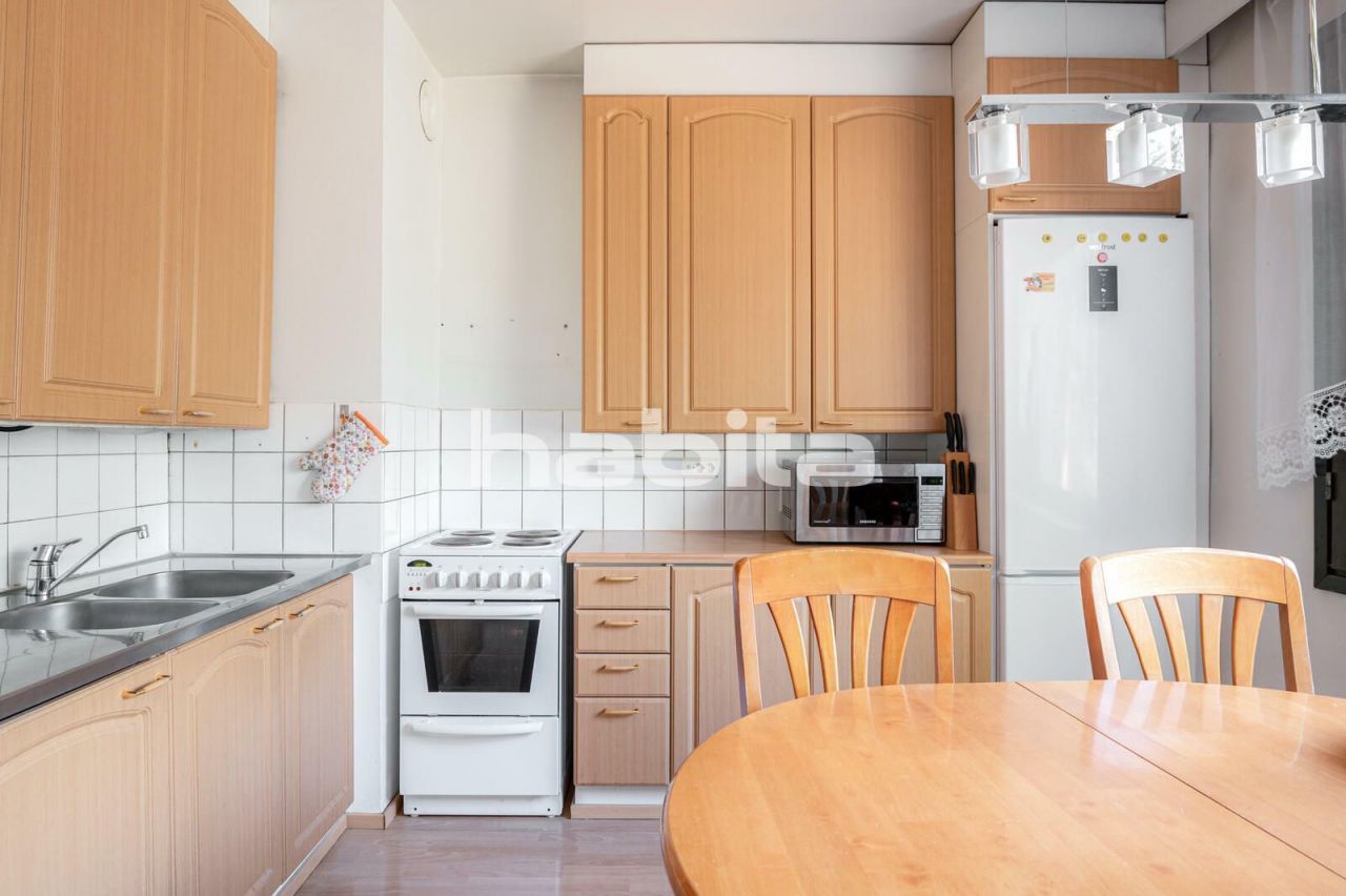 Апартаменты в Туусула, Финляндия, 60 м2 фото 5