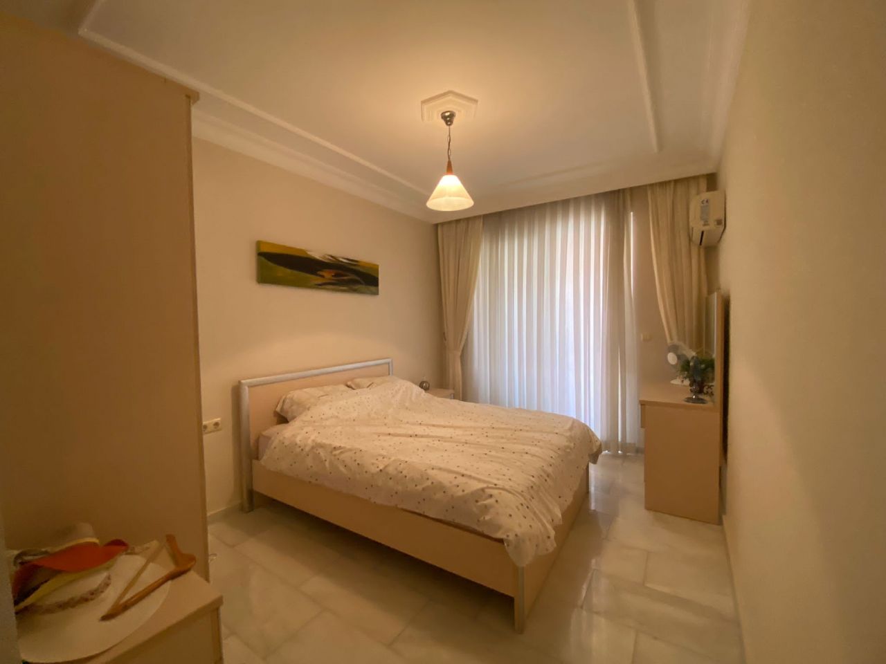 Квартира в Алании, Турция, 200 м2 фото 5