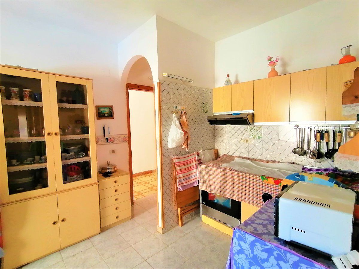 Квартира в Скалее, Италия, 55 м2 фото 3