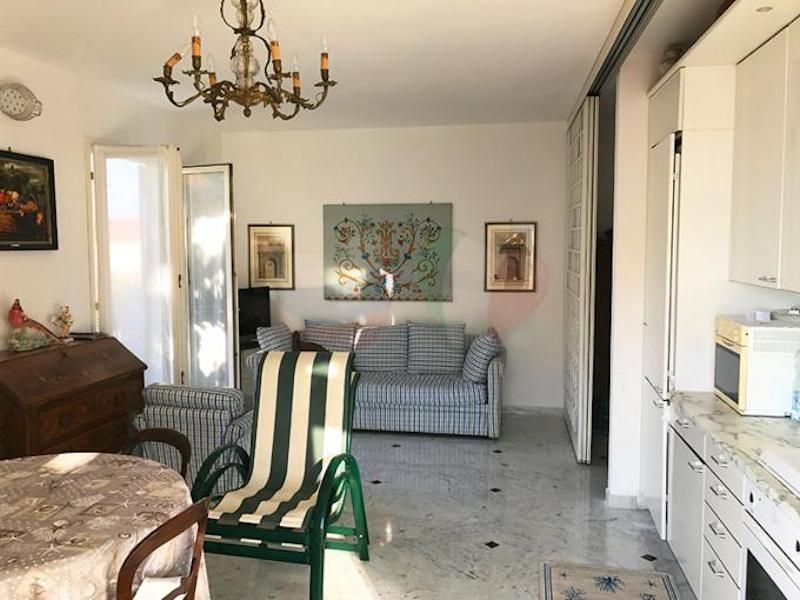 Апартаменты в Бордигере, Италия, 75 м2 фото 2