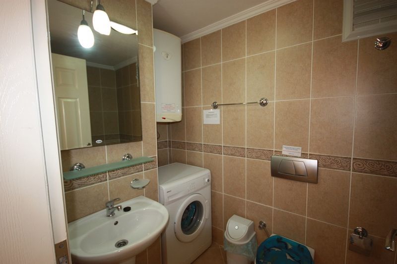 Апартаменты в Фетхие, Турция, 90 м2 фото 5
