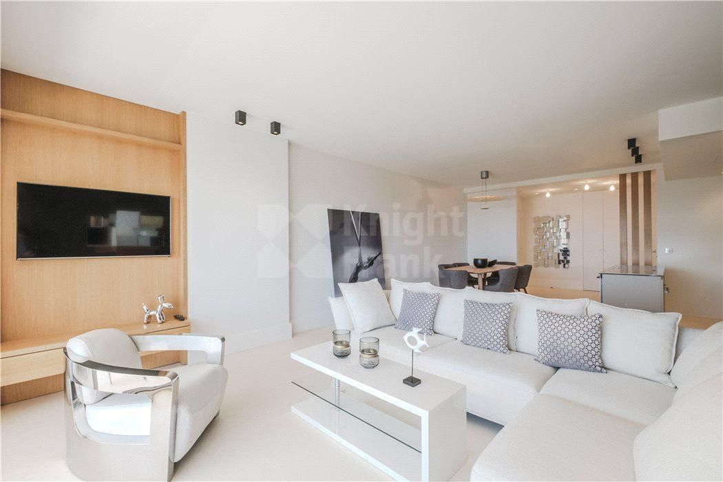 Апартаменты в Каннах, Франция, 109 м2 фото 3