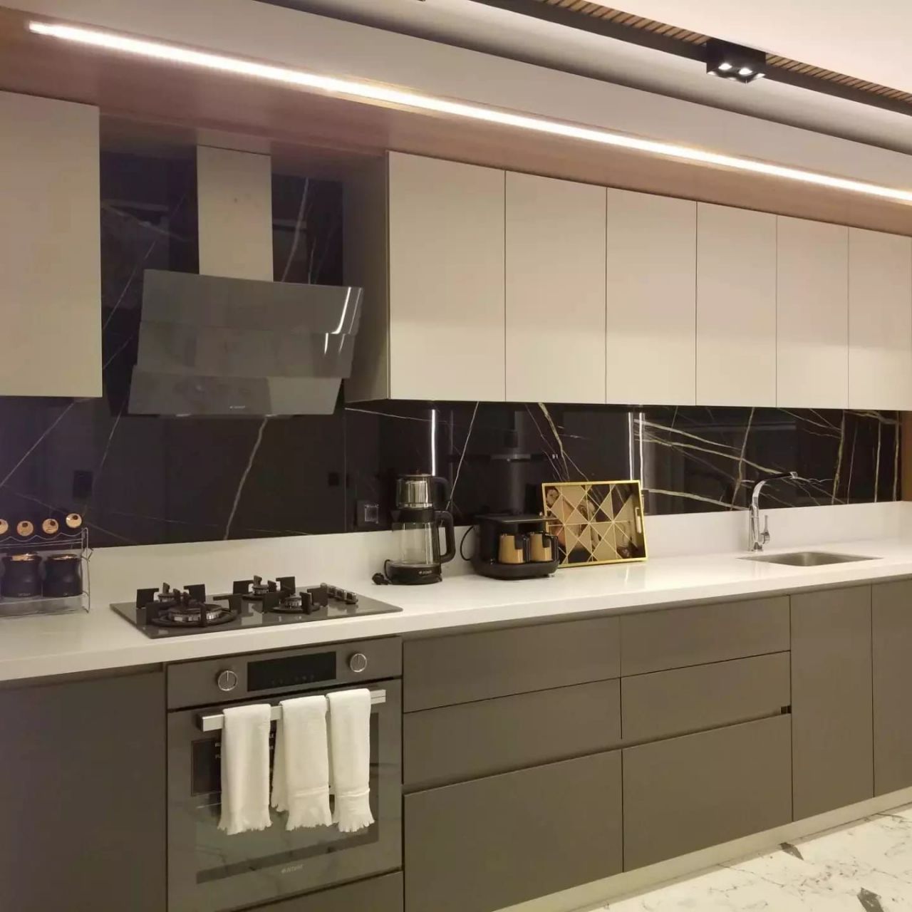 Квартира в Анталии, Турция, 150 м2 фото 3