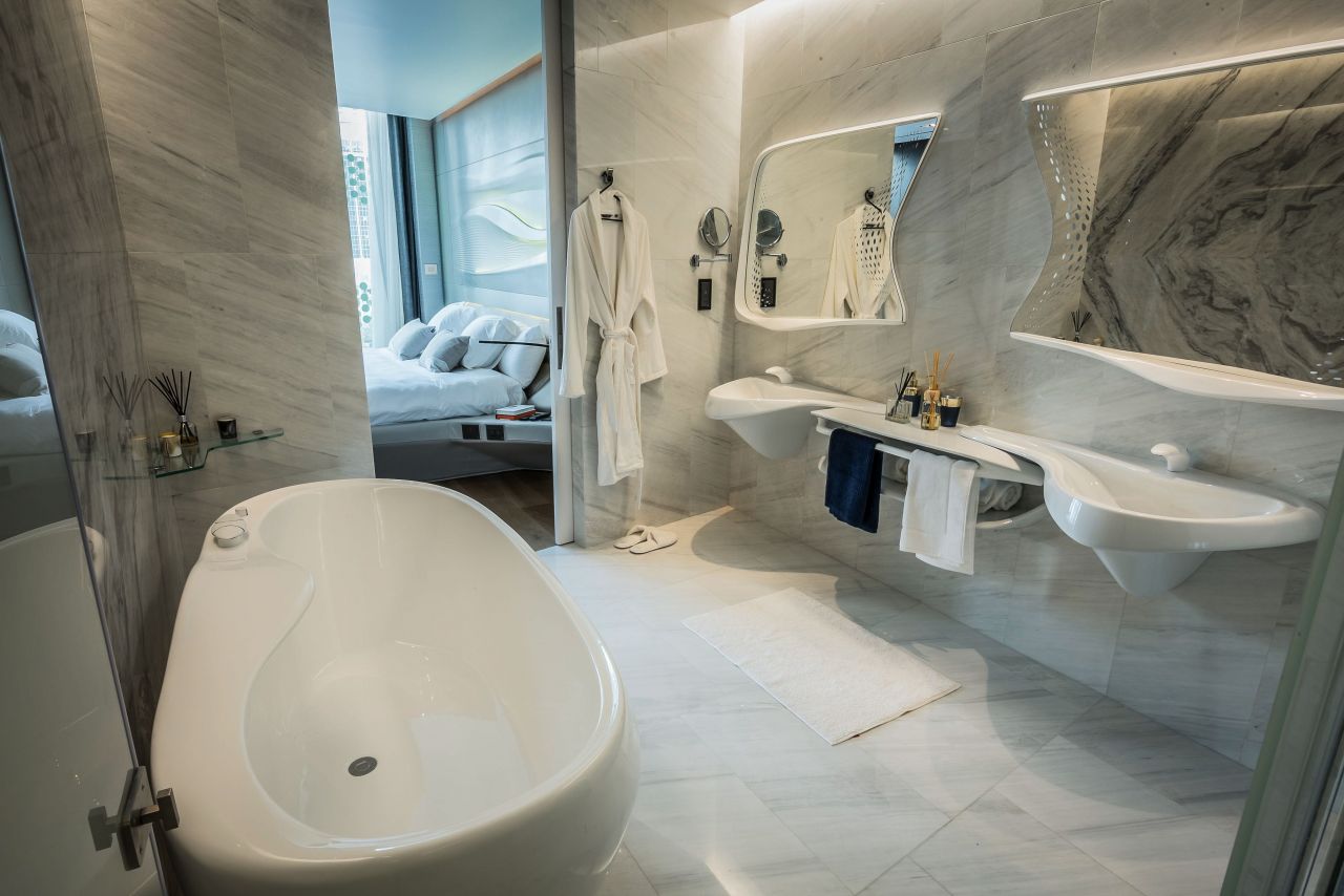 Апартаменты в Дубае, ОАЭ, 85 м2 фото 4