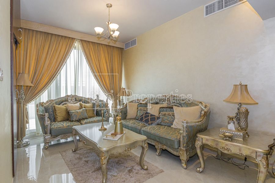 Апартаменты Al Furjan, ОАЭ, 230 м2 фото 3
