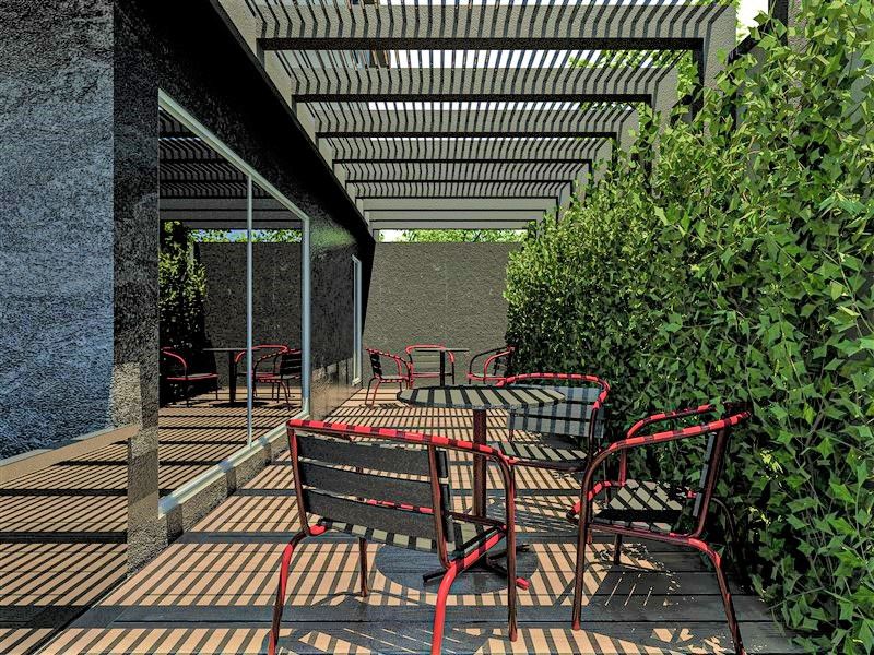 Квартира в Алании, Турция, 45 м2 фото 3
