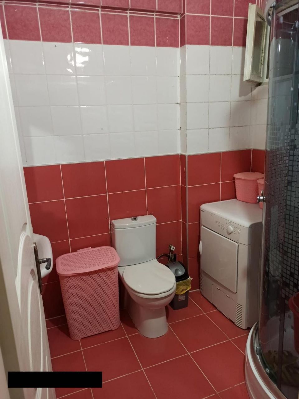 Квартира в Мерсине, Турция, 100 м2 фото 4