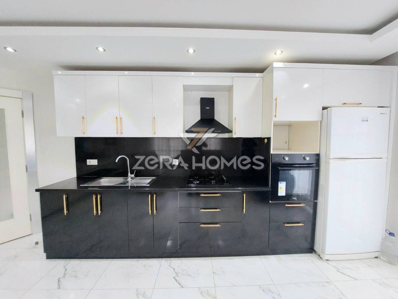 Апартаменты в Алании, Турция, 125 м2 фото 3