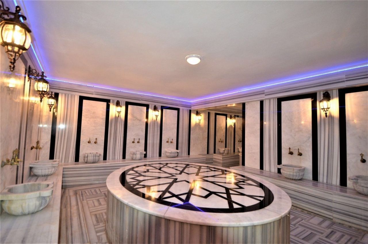 Квартира в Алании, Турция, 85 м2 фото 4