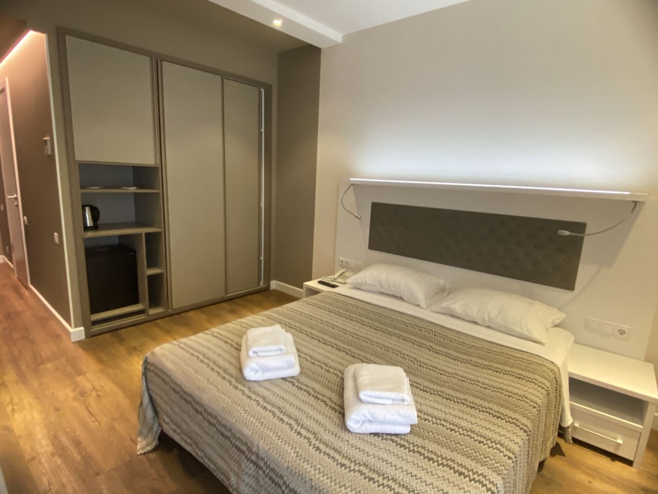 Апартаменты в Батуми, Грузия, 30 м2 фото 4