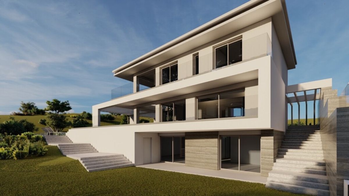 Дом на Кассандре, Греция, 250 м2 фото 4