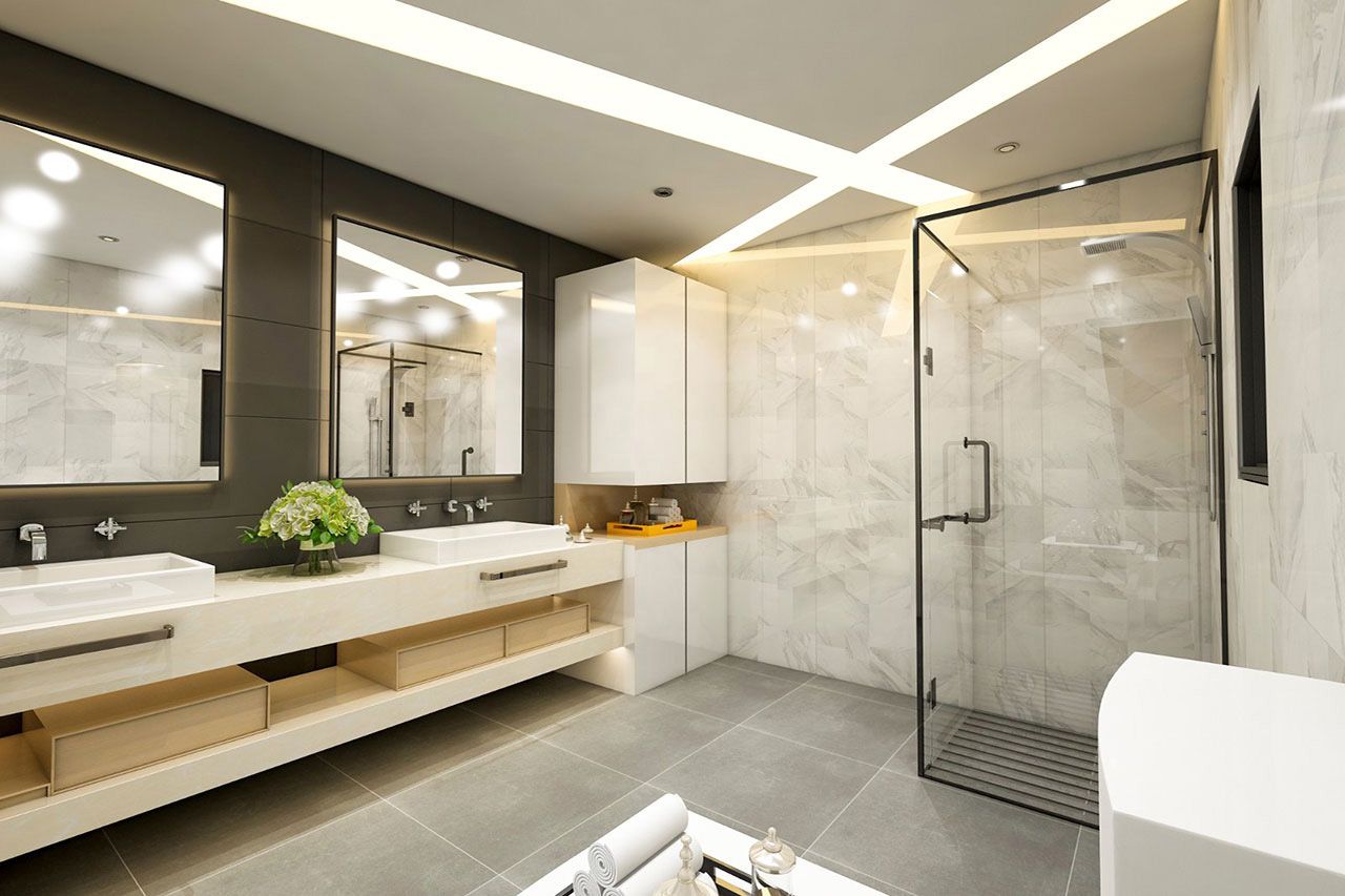Пентхаус в Алании, Турция, 155 м2 фото 3