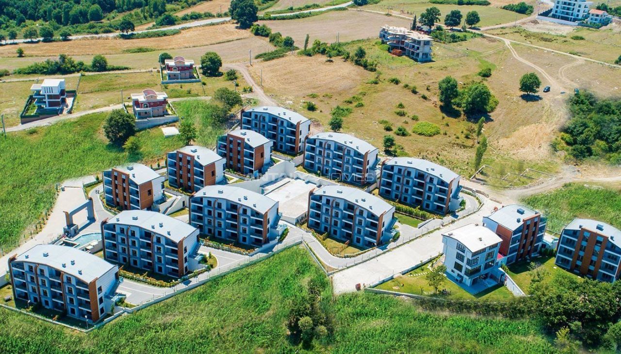 Апартаменты Термаль, Турция, 150 м2 фото 3