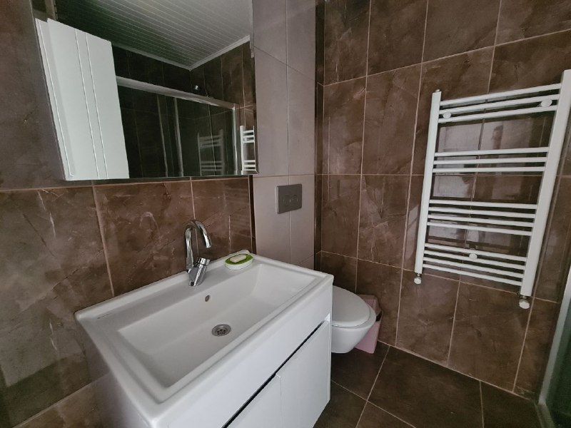 Квартира в Мерсине, Турция, 135 м2