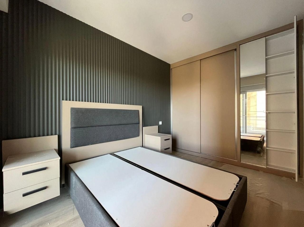Квартира в Анталии, Турция, 60 м2 фото 4