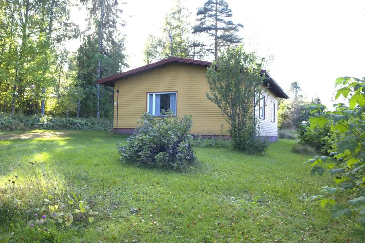 Дом в Кеуру, Финляндия, 1 м2 фото 2
