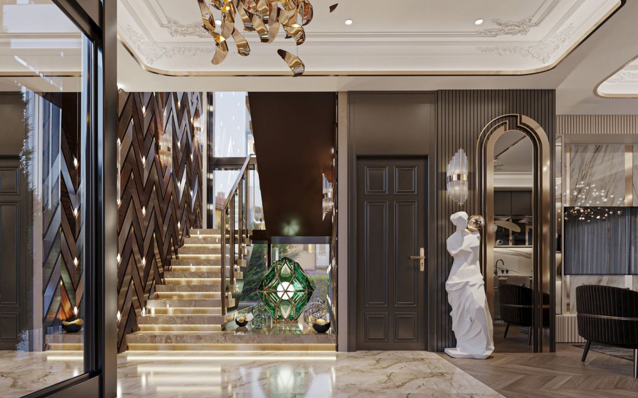 Вилла в Алании, Турция, 200 м2 фото 4