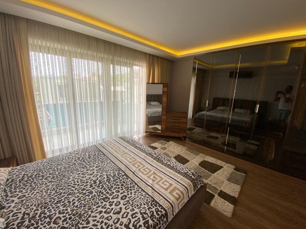 Квартира в Мармарисе, Турция, 150 м2 фото 5