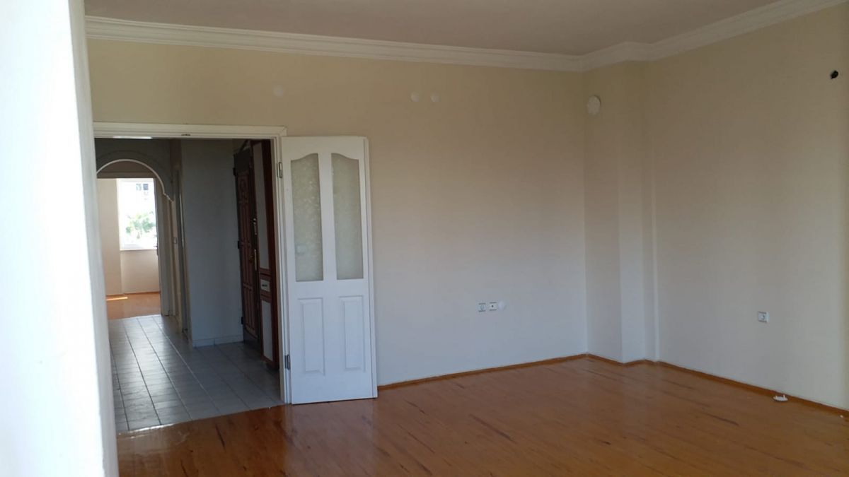 Квартира в Анталии, Турция, 135 м2 фото 3