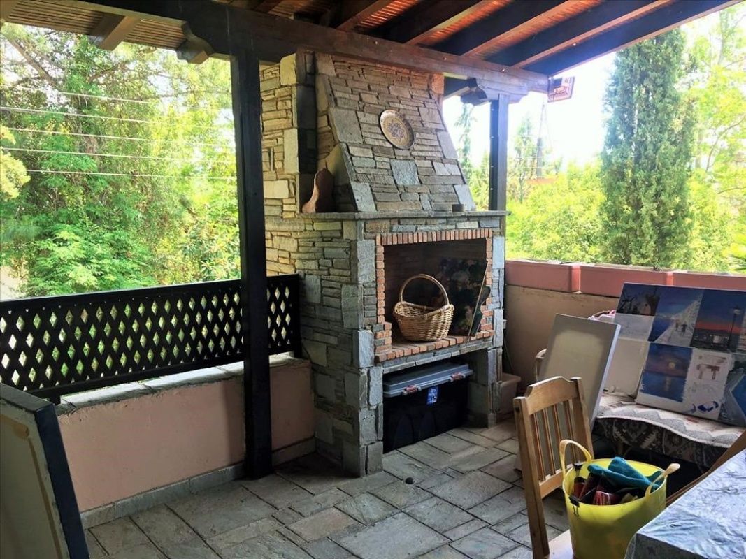 Дом на Северо-Эгейских островах, Греция, 285 м2 фото 5