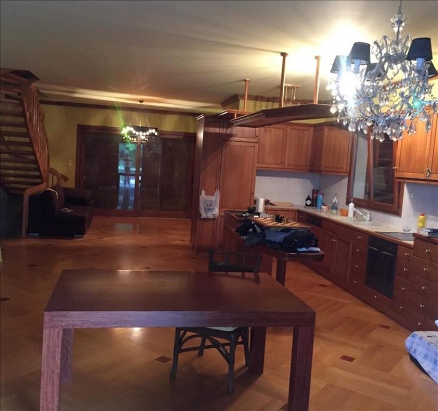 Таунхаус в Афинах, Греция, 250 м2 фото 2