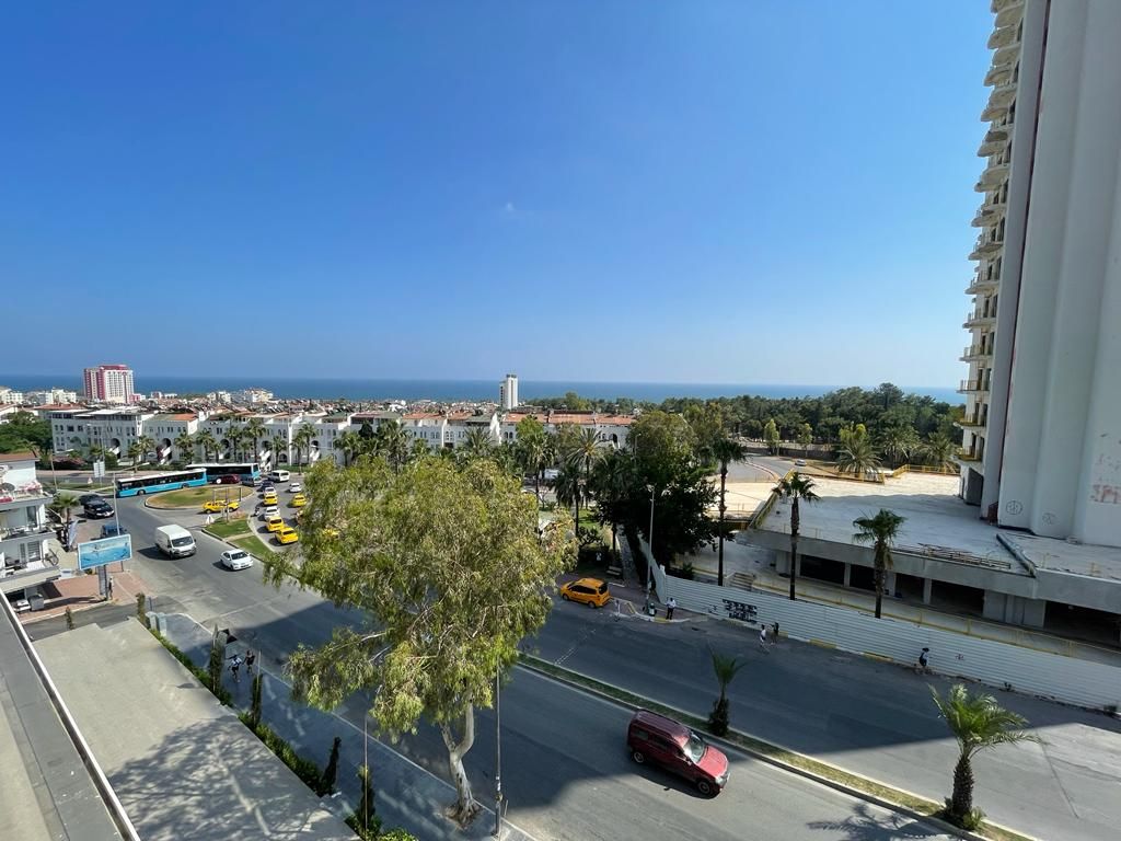 Апартаменты в Анталии, Турция, 95 м2 фото 3