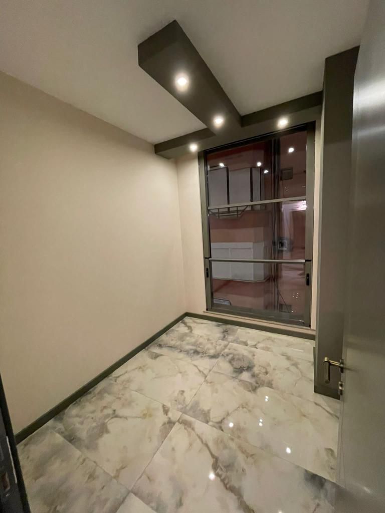 Апартаменты в Алании, Турция, 100 м2 фото 4