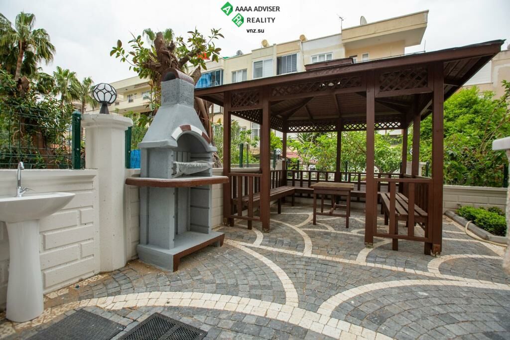 Квартира в Алании, Турция, 95 м2 фото 4