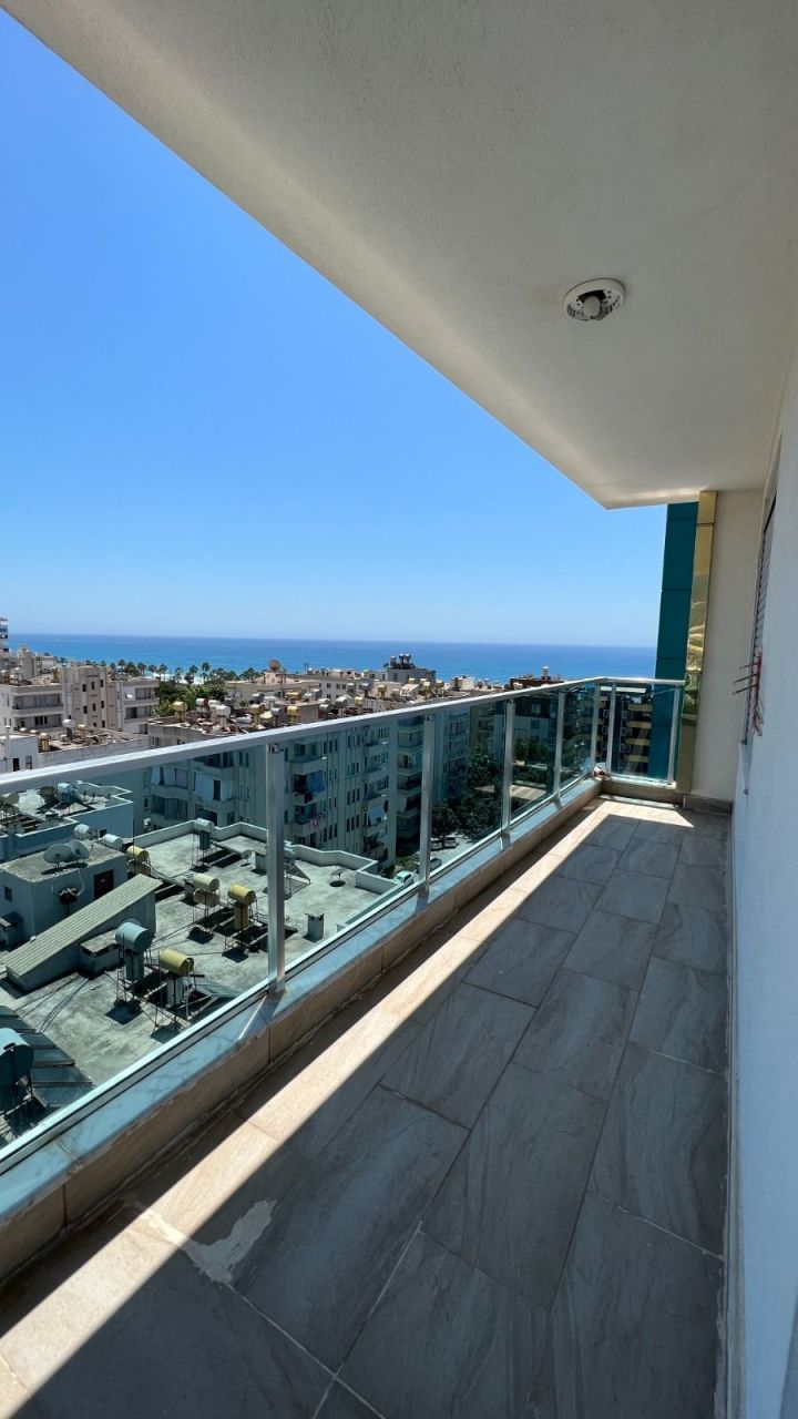 Квартира в Алании, Турция, 45 м2 фото 5