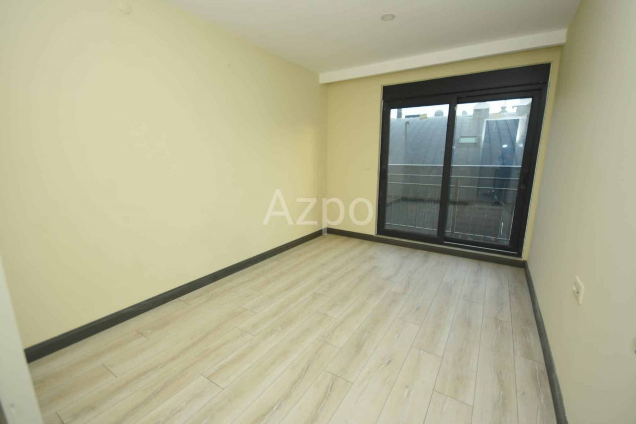 Пентхаус в Анталии, Турция, 110 м2 фото 3