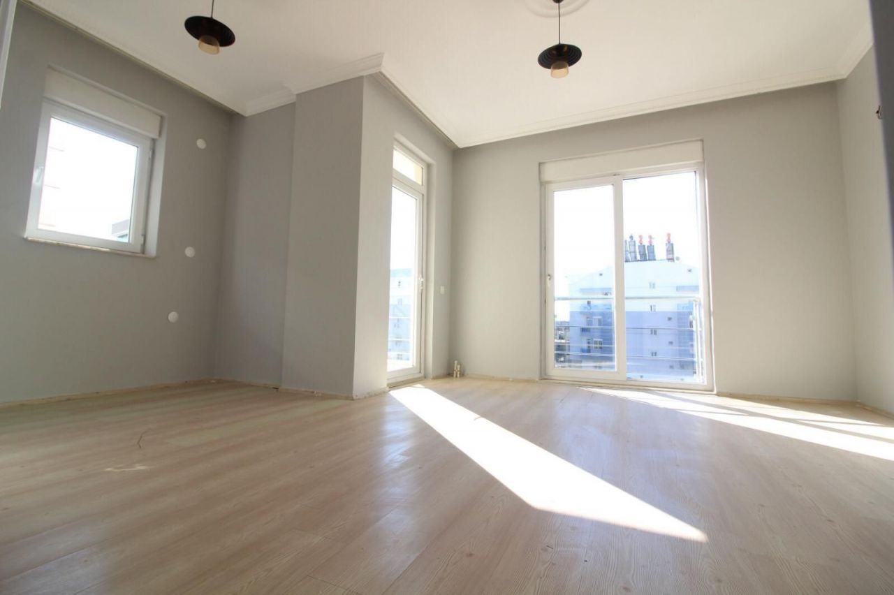 Квартира в Анталии, Турция, 125 м2 фото 5