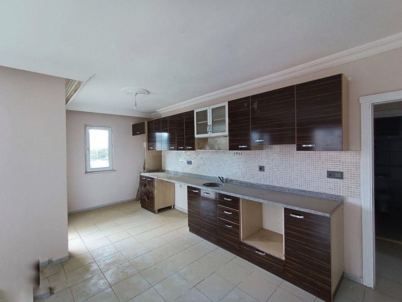 Квартира в Алании, Турция, 110 м2 фото 3