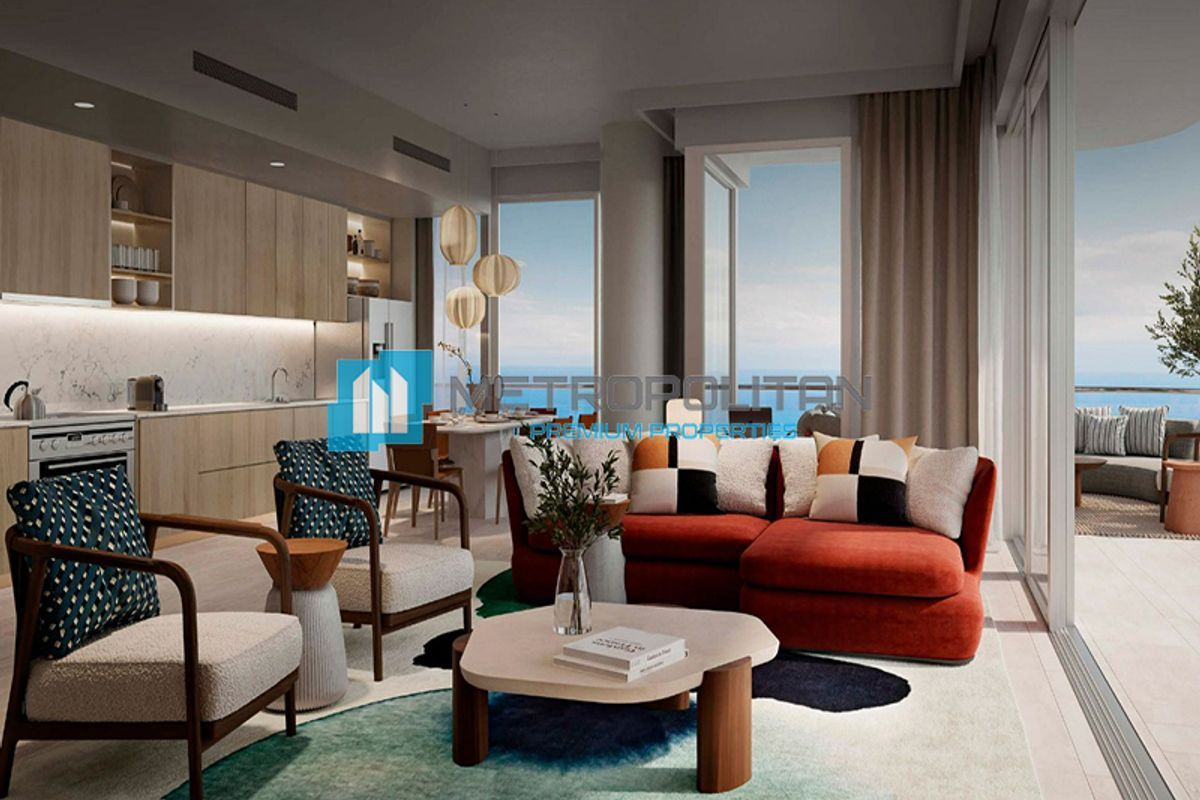 Апартаменты в Дубае, ОАЭ, 181 м2 фото 2