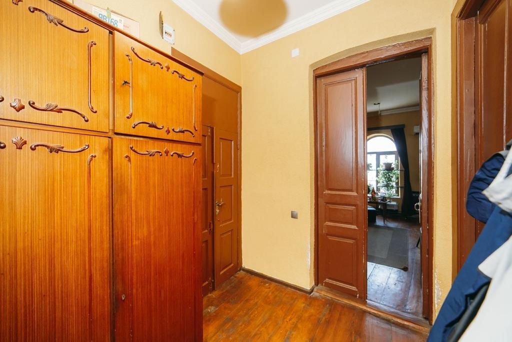 Квартира в Батуми, Грузия, 78 м2 фото 4