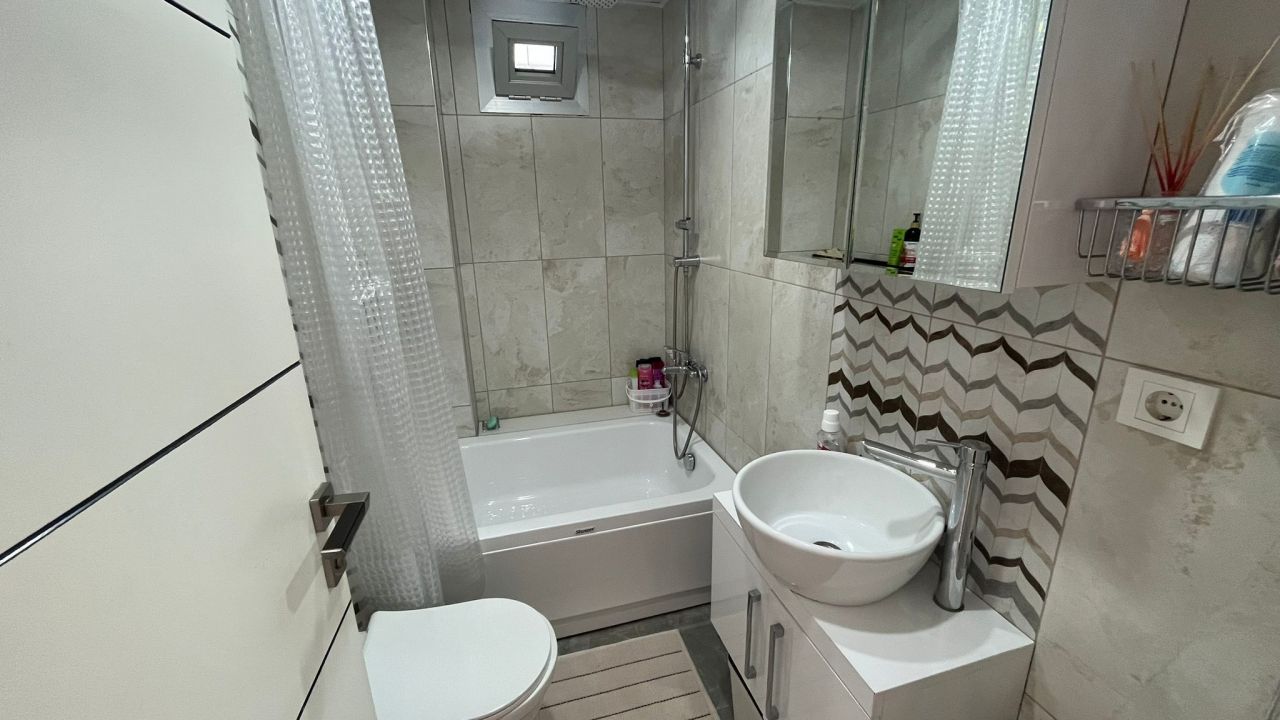 Квартира в Мерсине, Турция, 130 м2 фото 5