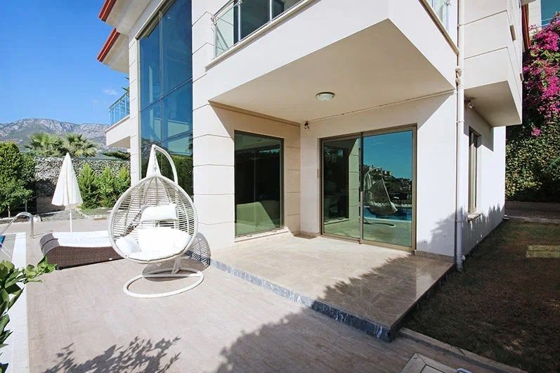 Вилла в Алании, Турция, 250 м2 фото 2