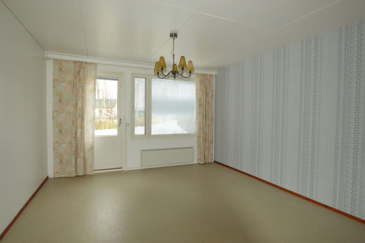 Таунхаус в Нильсия, Финляндия, 33 м2 фото 4