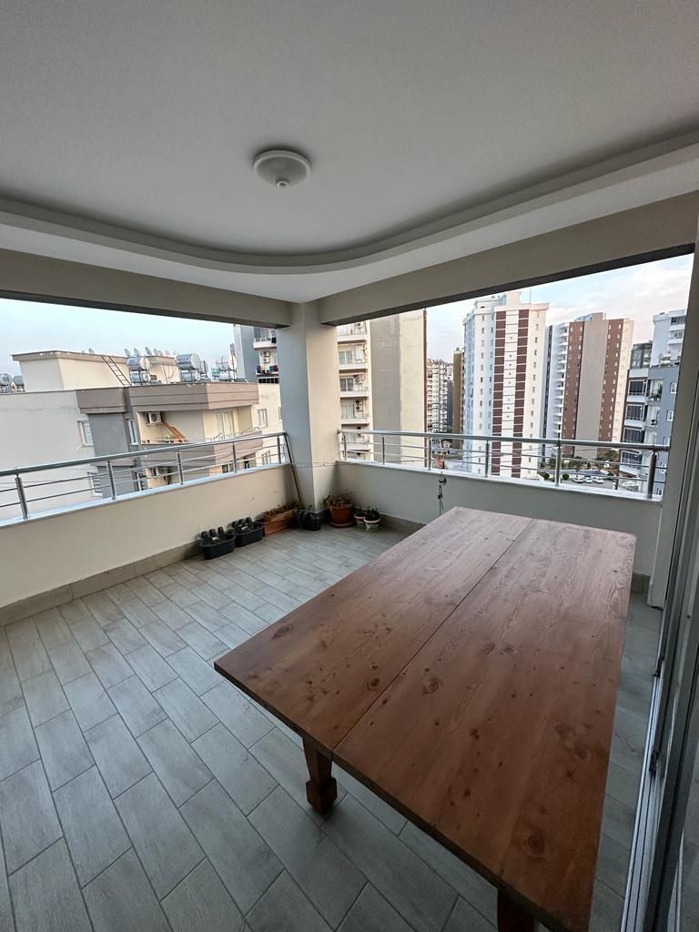 Квартира в Мерсине, Турция, 208 м2 фото 5