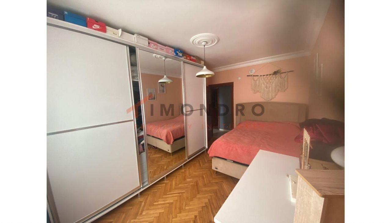 Квартира в Стамбуле, Турция, 110 м2 фото 4