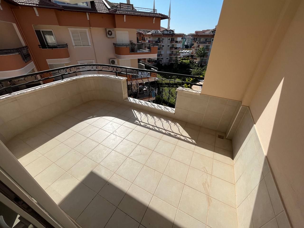 Квартира в Алании, Турция, 225 м2 фото 5