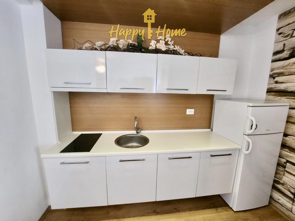 Квартира на Солнечном берегу, Болгария, 63 м2 фото 3