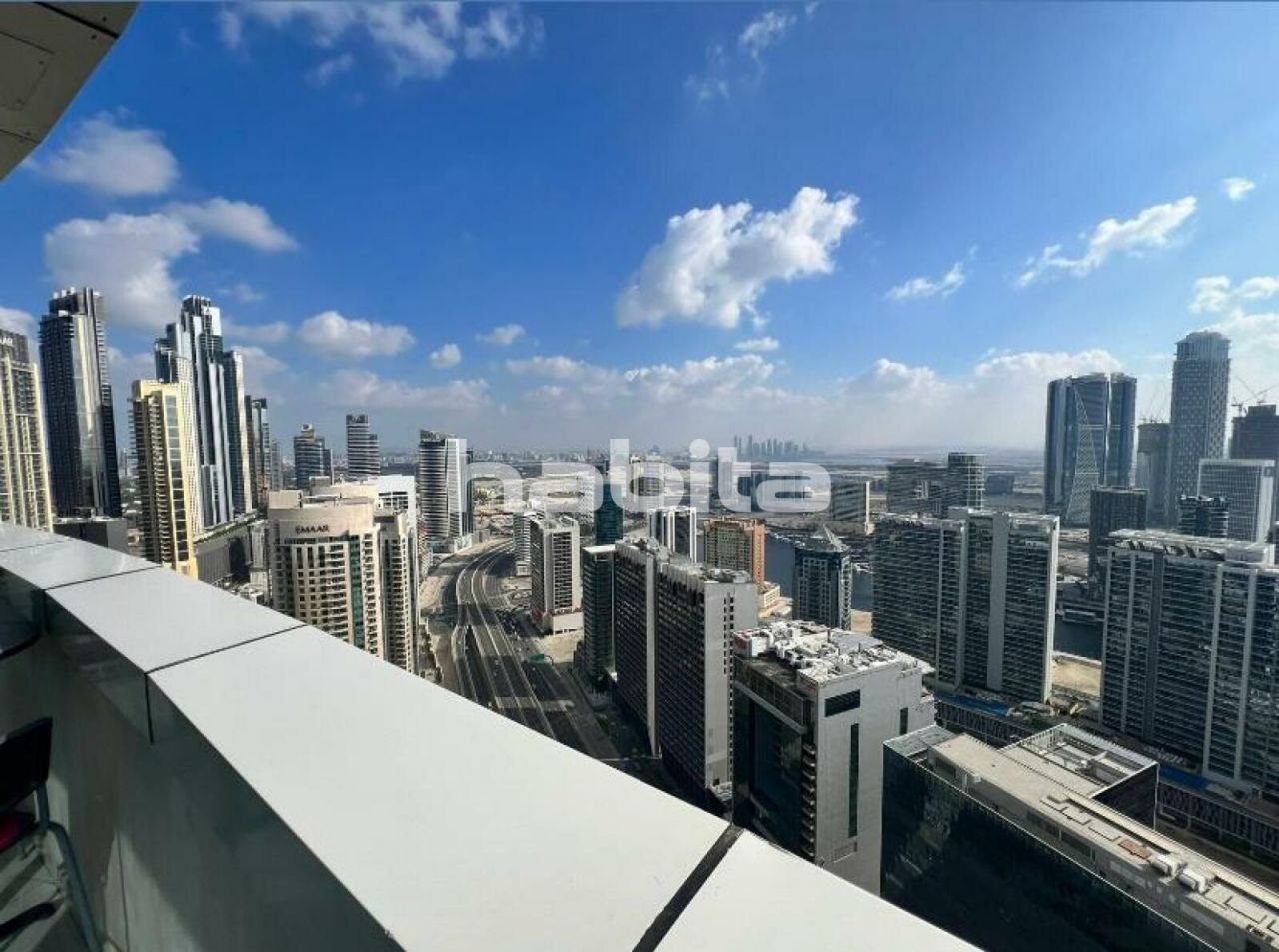 Апартаменты в Дубае, ОАЭ, 71 м2 фото 4